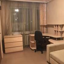 Сдается благоустроенная трехкомнатная квартира, в Белорецке