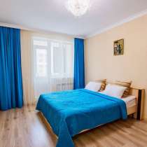 Квартира на сутки у Автовокзала СВОБОДНА М4 ДОН Аэропорт ЖД, в Воронеже