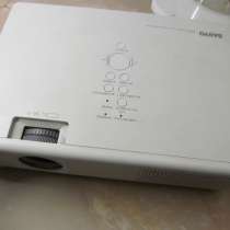 Проектор Sanyo PLC-XU100, в Томске