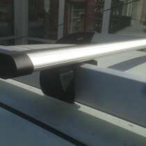 Автомобильные багажники на любой авто оптом и в розницу, в Ростове-на-Дону