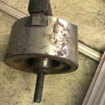 Патрон токарный 3-кулачковый без обратных кулачков СТ-160, в Старой Купавне