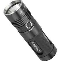 EagleTac Cверх яркий карманный фонарь EagleTac SX25L3 XM-L2 NW + Kit (расширенная комплектация), в Москве