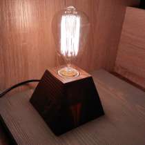 Настольный ретро светильник, в г.Минск