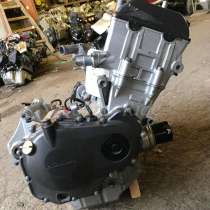 Двигатель HONDA CBR 954RR, в Новосибирске