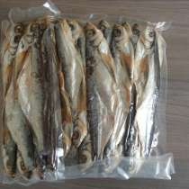 Чехонь вяленая астраханская. Свежая, вкусная, в Подольске