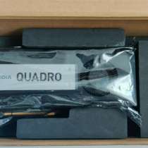 NVIDIA Quadro RTX A6000, в Казани
