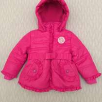 Ветровка, в Батайске