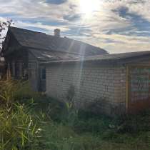 Дом у озера 60 кв. м, в Переславле-Залесском