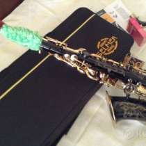 Профессиональный альт саксофон "SELMER", в г.Могилёв