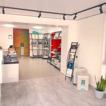 ПРОДАМ действующую ТИПОГРАФИЮ 250 кв. м. в Центре города, в г.Астана