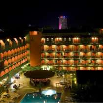 Отдых в БОЛГАРИИ курорт Солнечный берег, в г.Минск