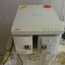 Источники бесперебойного питания APC, в Белгороде