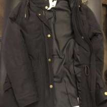 Парка Levi’s р-42, в Москве