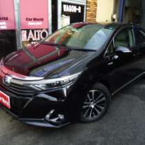 Toyota Sai, 2014, в Владивостоке