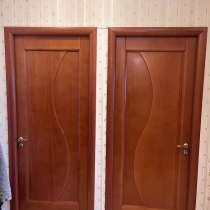 Двери, в Москве