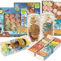 Цветной фигурный сахар Colored sugar, в Новосибирске