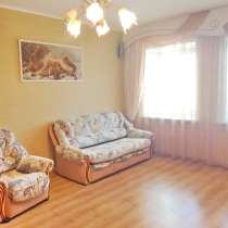 Уютная 2-х комнатная квартира на ул. Батова,70 кв. м, в Ярославле