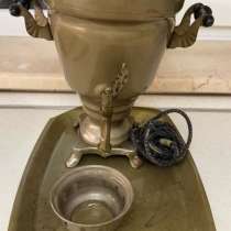 Самовар, в Сочи