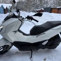 VMC200(аналог Хонда), в Звенигороде