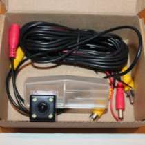 Штатная камера заднего вида TOYOTA RAV4 TOYOTA RAV4, в Новокузнецке