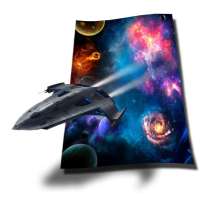 Реклама на стерео постерах, в г.Минск