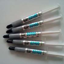 Термопаста GD900-1 3г, в Красноярске