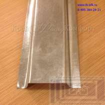 Крепежный профиль шляпный усиленный (КПШ), в Москве