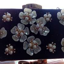 Клатч, в Геленджике