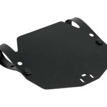 Номерная площадка передняя Rox Speed FX 1FNP-N/B, в Мытищи