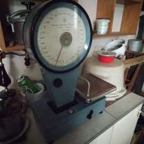 Весы торговые 3 кг. Состояние новых. Без проблем, в г.Брест