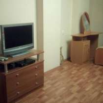 Сдаётся на ЧАСЫ, СУТКИ, 1-комн. квартира Волжская набережная, в Нижнем Новгороде