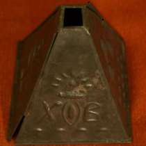 Старинная Пасочница. Россия, XIX век., в Санкт-Петербурге