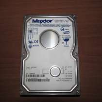 Жесткий диск Maxtor DiamondMax, в Белгороде