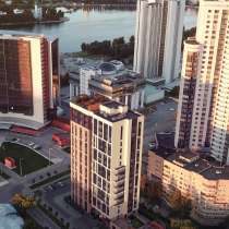 Новый Клубный Дом Бизнес-класса! Центр Екатеринбурга!, в Екатеринбурге