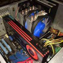 компьютер INTEL, в Вологде