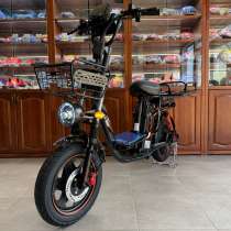 Электpовeлоcипед Кugоо Кirin V3 Рro Рlus 28Ah 2026, в Краснодаре