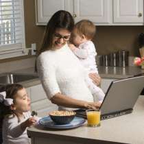 Заработок для женщин, в Казани