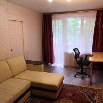 1- комн. кв-ра рядом. От МЦК Нижегородская 5 минут, в Москве