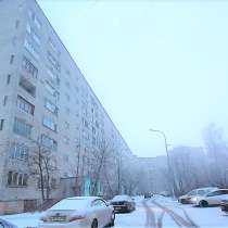 Трехкомнатная квартира, в Электростале