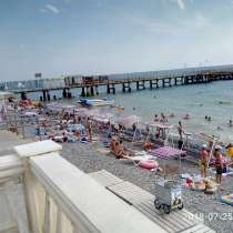 Сдам 2-х этажный домик в Лоо у моря, в Сочи