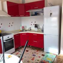 1-комн. кв., ЖК Сайран, ул. Кубрина, Центр города, 39 кв. м, в г.Астана