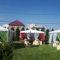 Прокат столов и стульев Бишкек, в г.Бишкек