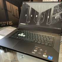 Игровой ноутбук Asus TUF Dash F15, в Москве