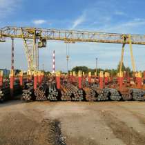 Металлопрокат Лист Балка Арматура из любого региона, в Санкт-Петербурге