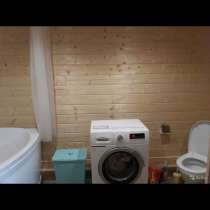 Отдых в бору, в Бузулуке