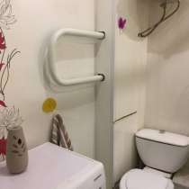 Кандалакша, Комсомольская 17, в Кандалакше