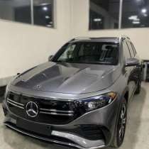 Mercedes-Benz EQB 300 4MATIC, в г.Ереван
