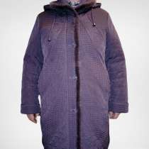 Куртка женская зимняя со съёмным подкладом, в Магнитогорске