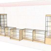 торговое оборудование ООО "ЛоКоС", в Челябинске