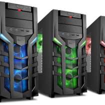 Продам игровые компьютерные сборки на любой вкус (готовые), в Уфе